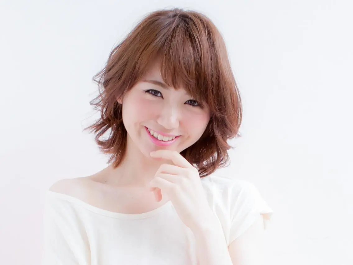 ショート カラー カット Trip by NYNY(トリップ)のヘアスタイル