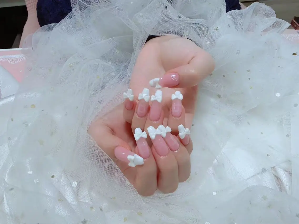 ネイル ジョリ kasumi🌹💅のネイルデザイン
