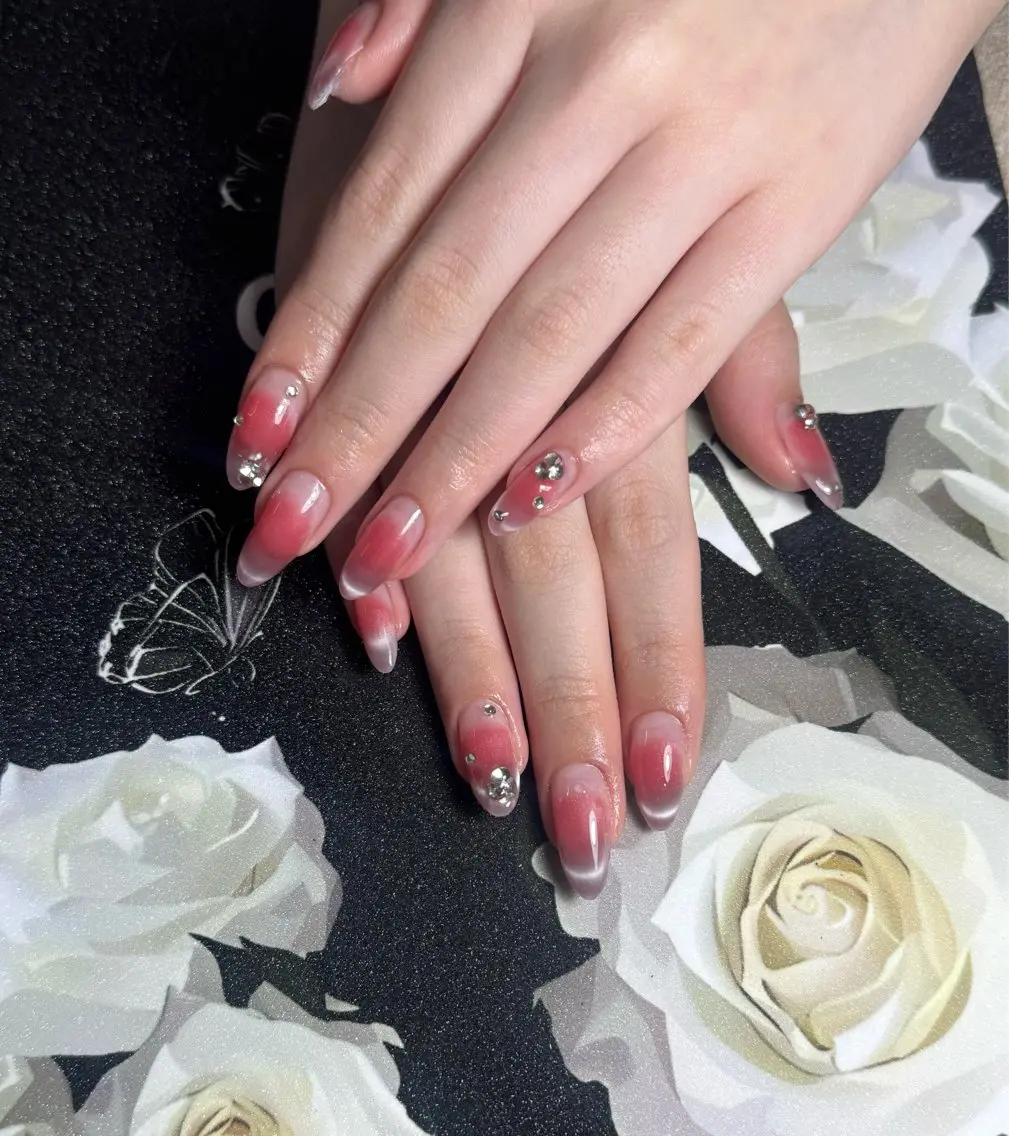 ネイル ハンドネイル U.mi Nail Salonのネイルデザイン