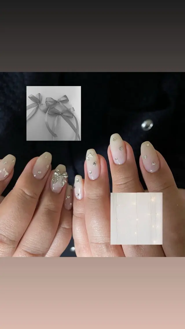 ネイル ハンドネイル moufu.nail /sayaka 本町のネイルデザイン