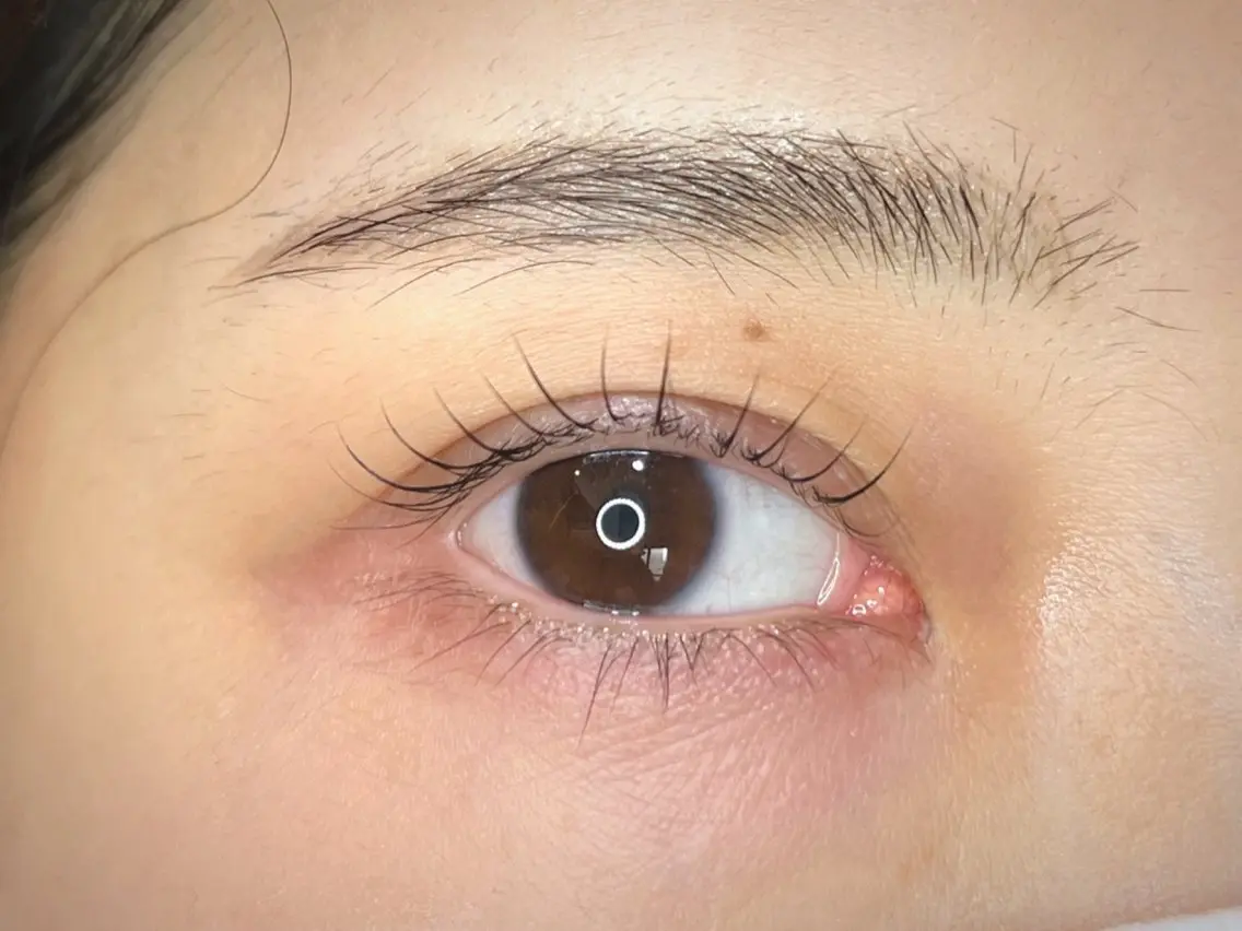 マツエク・マツパ eyelash salon Enneのマツエク・マツパデザイン