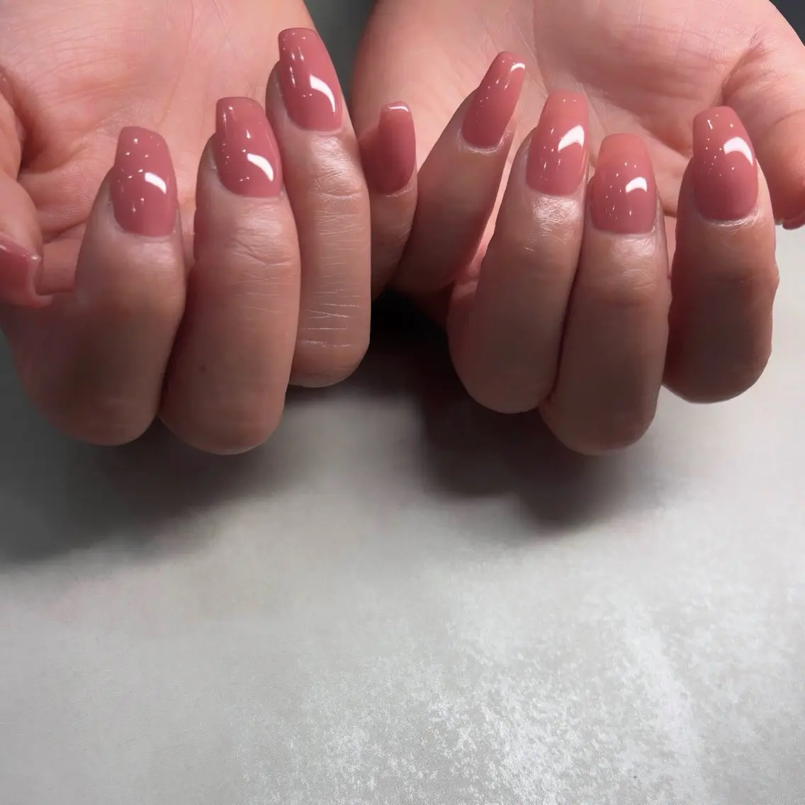 ネイル ハンドネイル K. nailのネイルデザイン