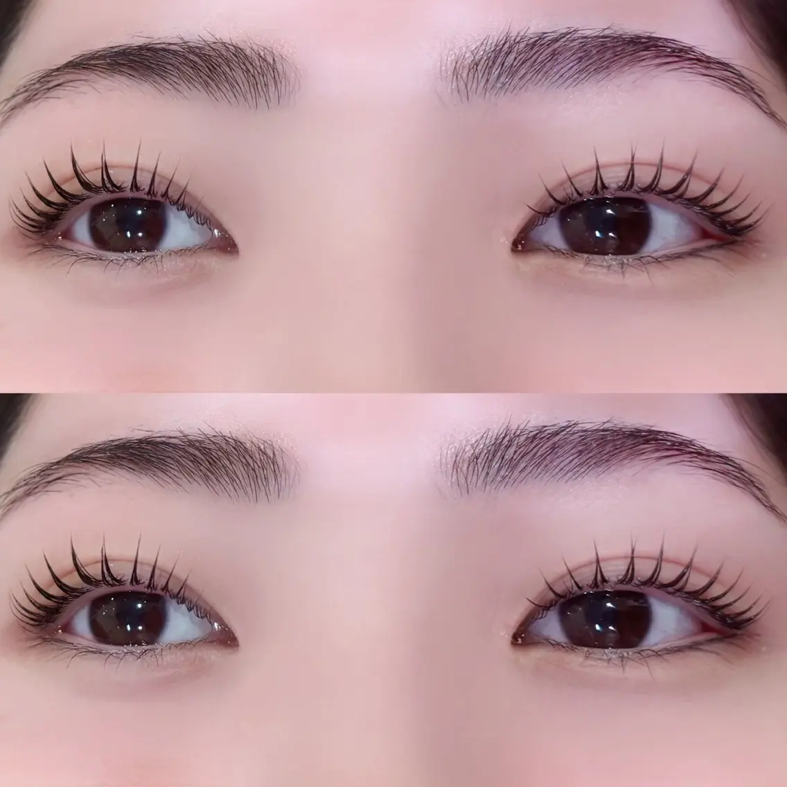 マツエク・マツパ Eye ELSA lash🤍東のマツエク・マツパデザイン