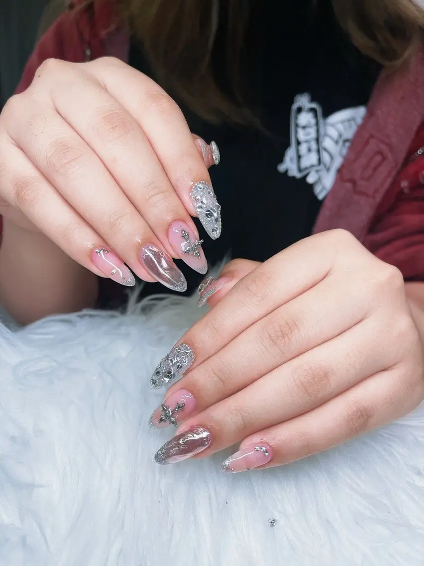 ネイル RUBY NAIL SALONのネイルデザイン