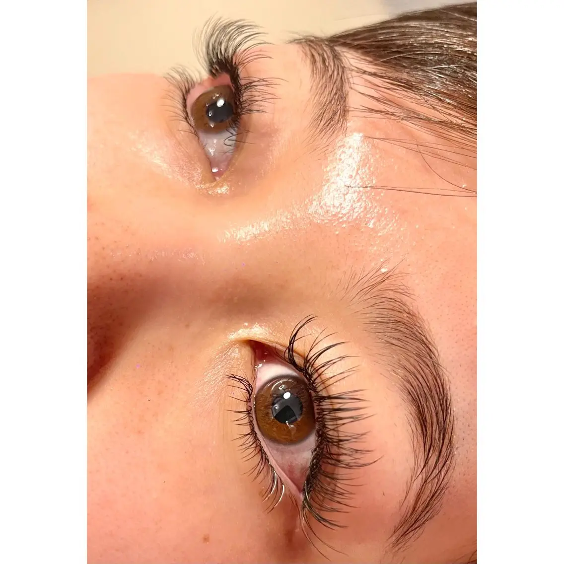 マツエク・マツパ マツエク eyelash GARDENのマツエク・マツパデザイン