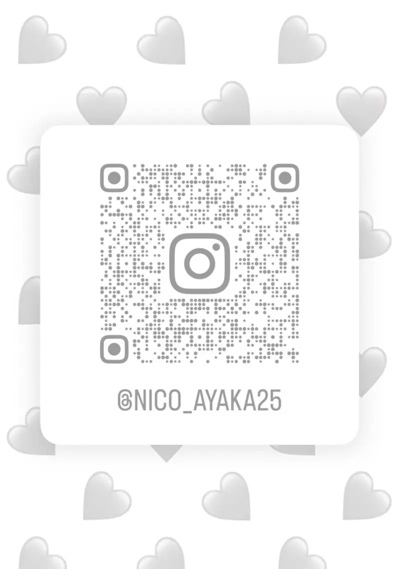 マツエク・マツパ 麻生 nico… ayakaのマツエク・マツパデザイン