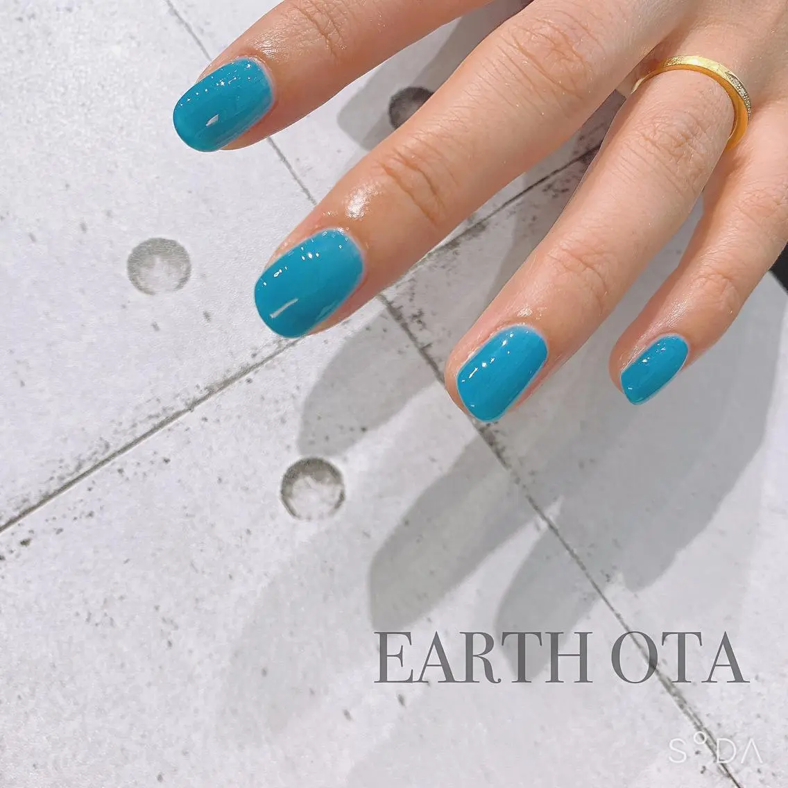 ネイル Rena colore'のネイルデザイン