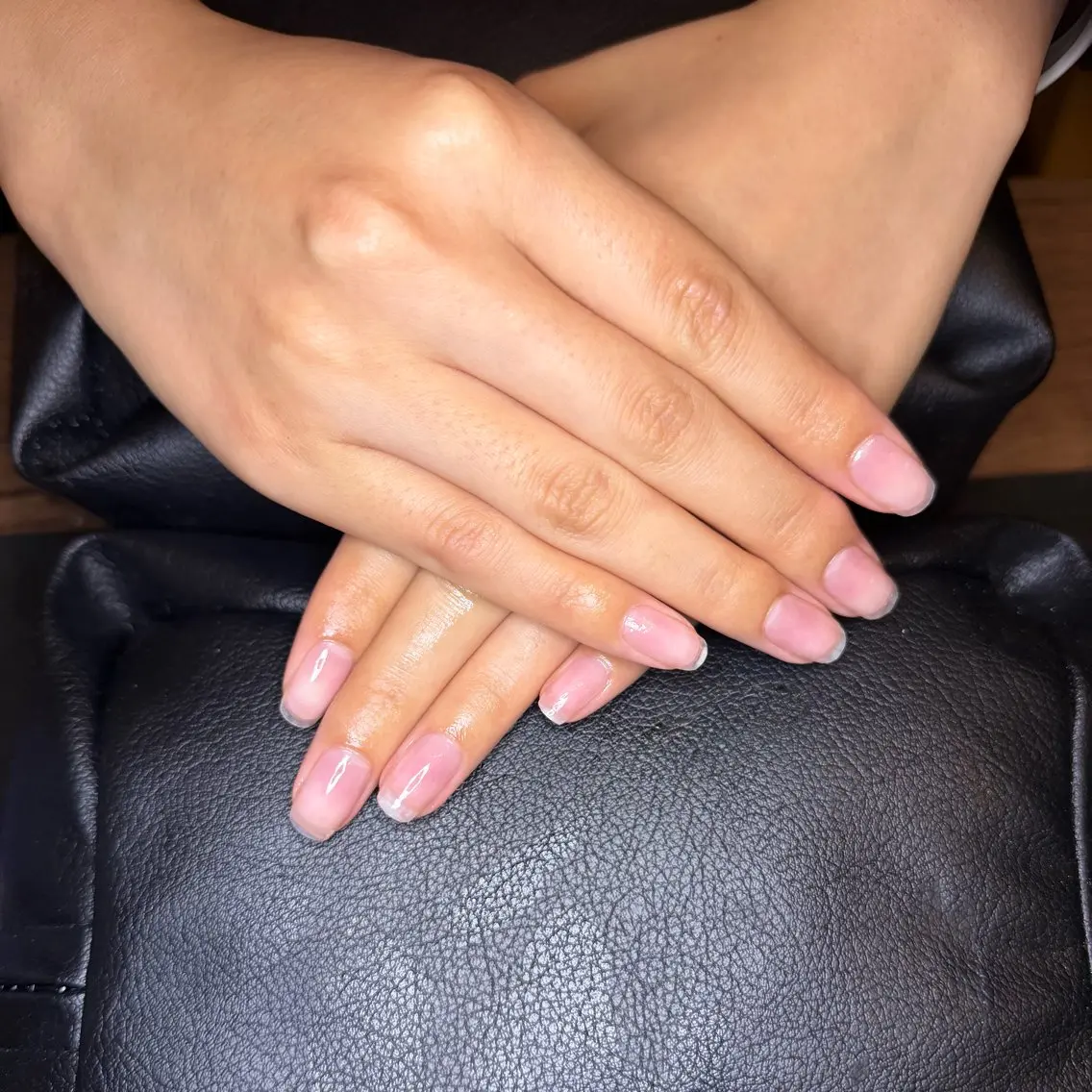 ショート Nail Salon Moochiのネイルデザイン