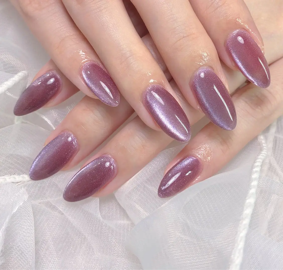 ネイル Twinkle Nail Kuboのネイルデザイン