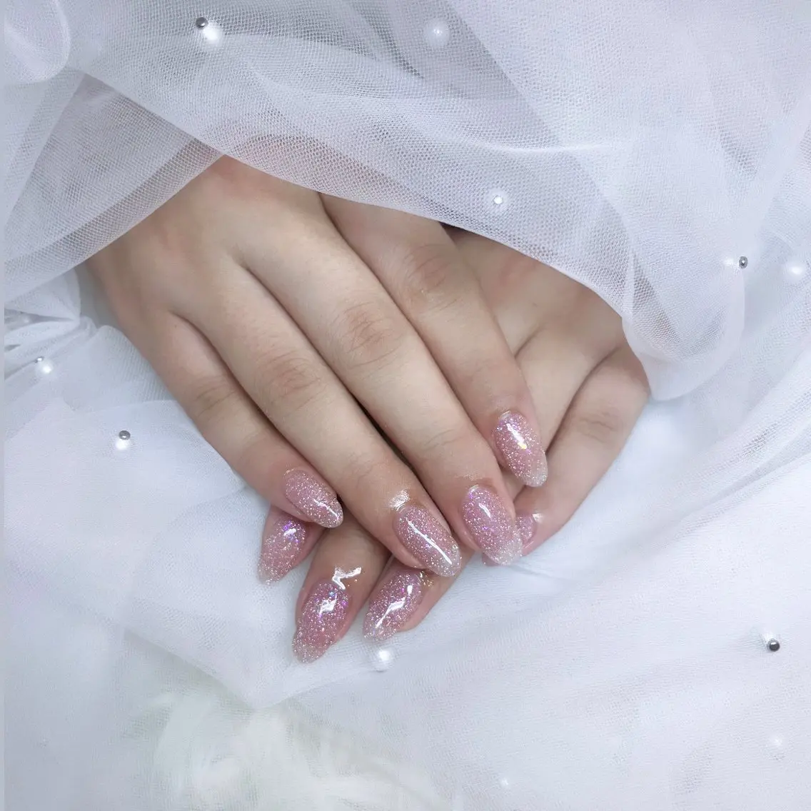 ネイル ハンドネイル 都島ネイル♡ Nail1Wangのネイルデザイン