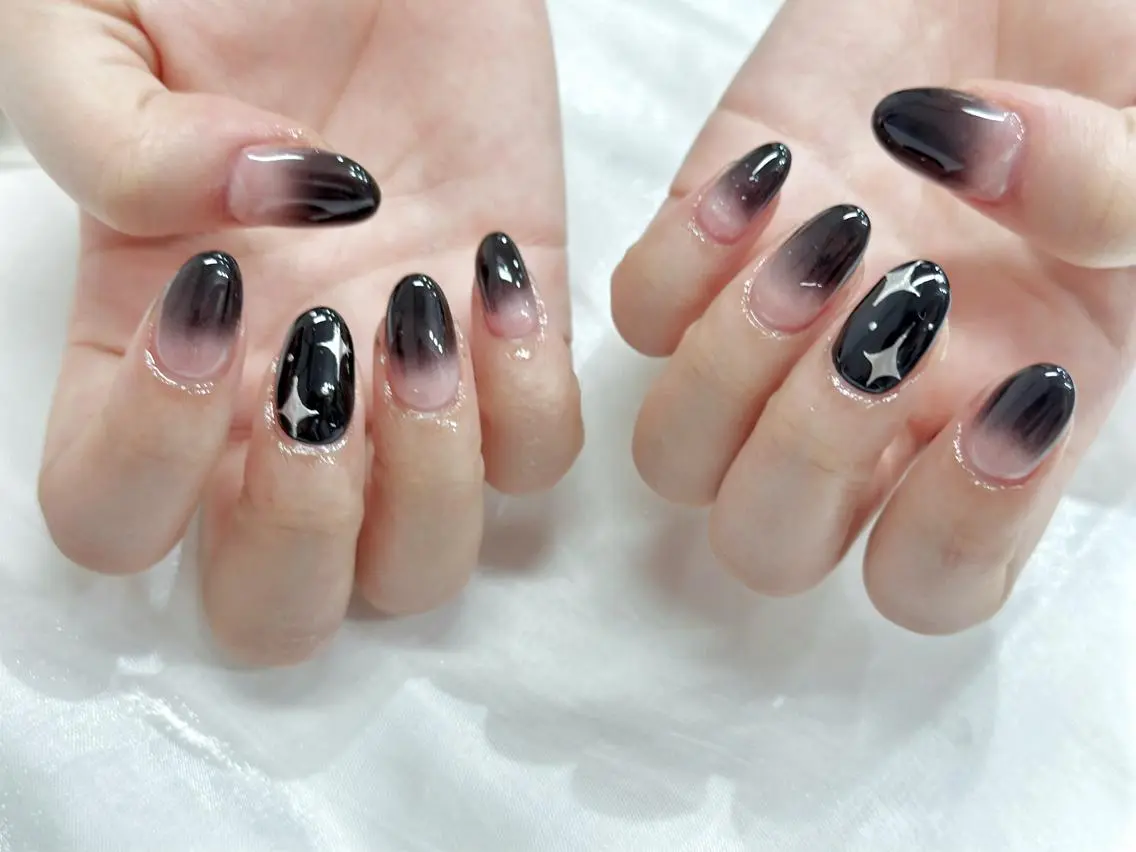 ネイル アートネイル Umi nail& eyelashのネイルデザイン