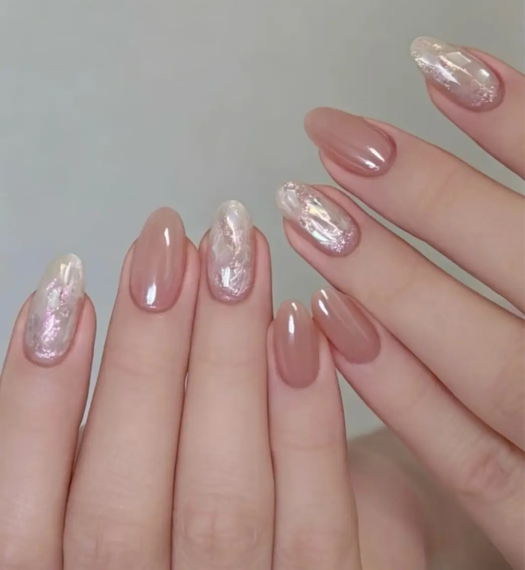 ネイル ハンドネイル H3 Nail Miniのネイルデザイン