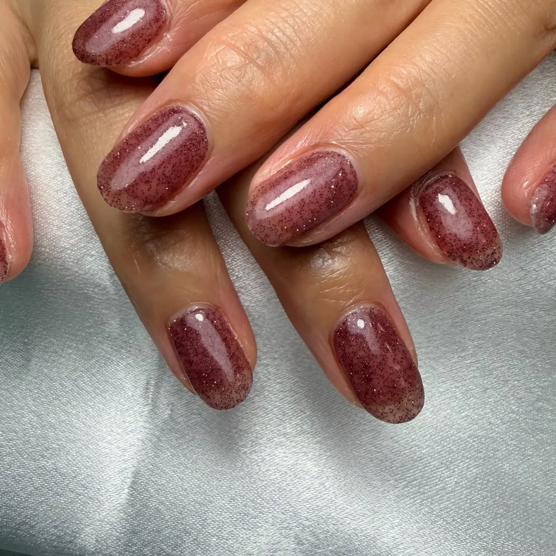 ネイル Lily me.のネイルデザイン