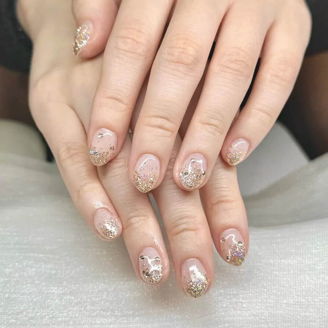 ネイル Any nail新大久保店のネイルデザイン