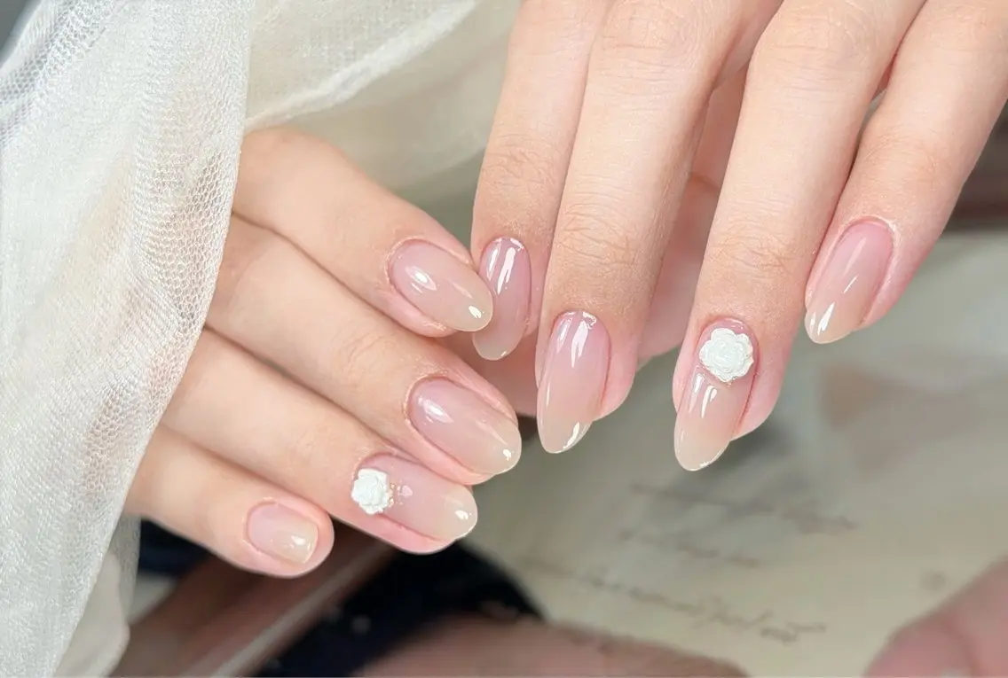 ネイル ハンドネイル Ayumi nails川崎店のネイルデザイン