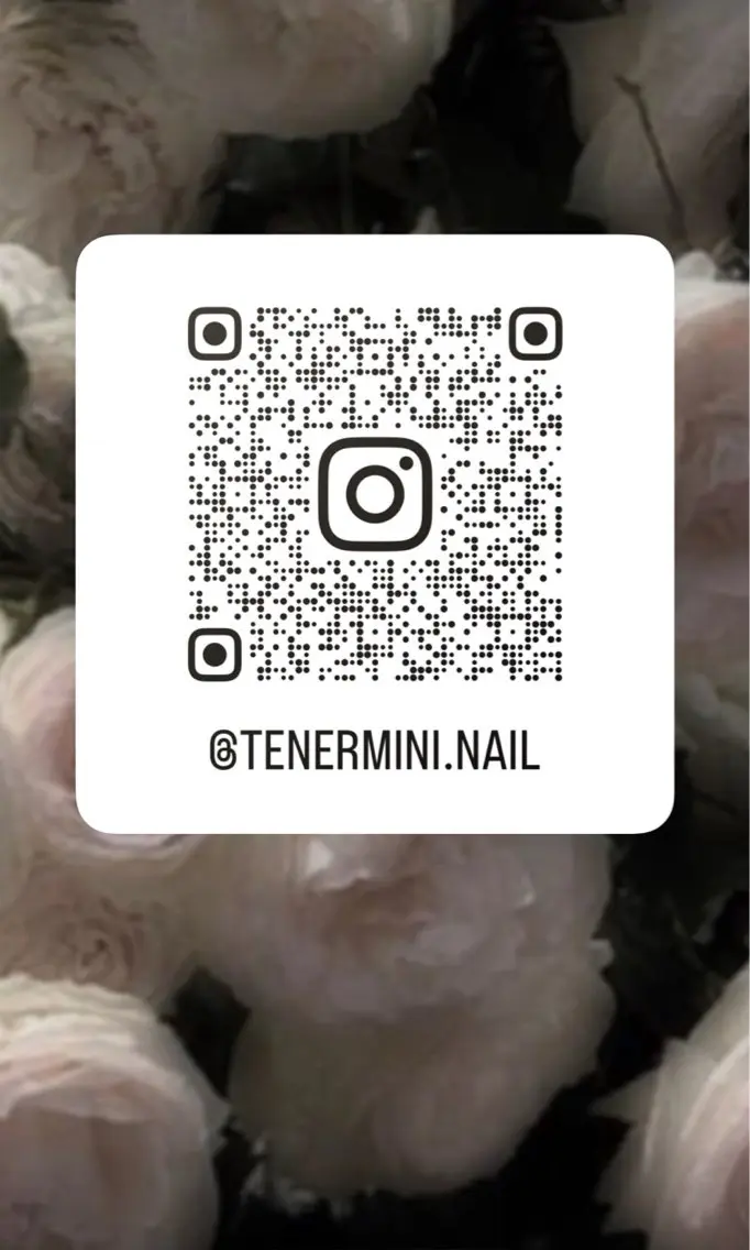 ネイル tener ♡Natsukiのネイルデザイン