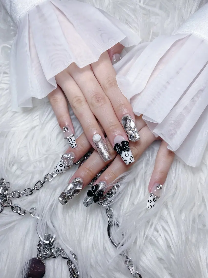 ネイル 🩵Yun nail Salon 🩵のネイルデザイン