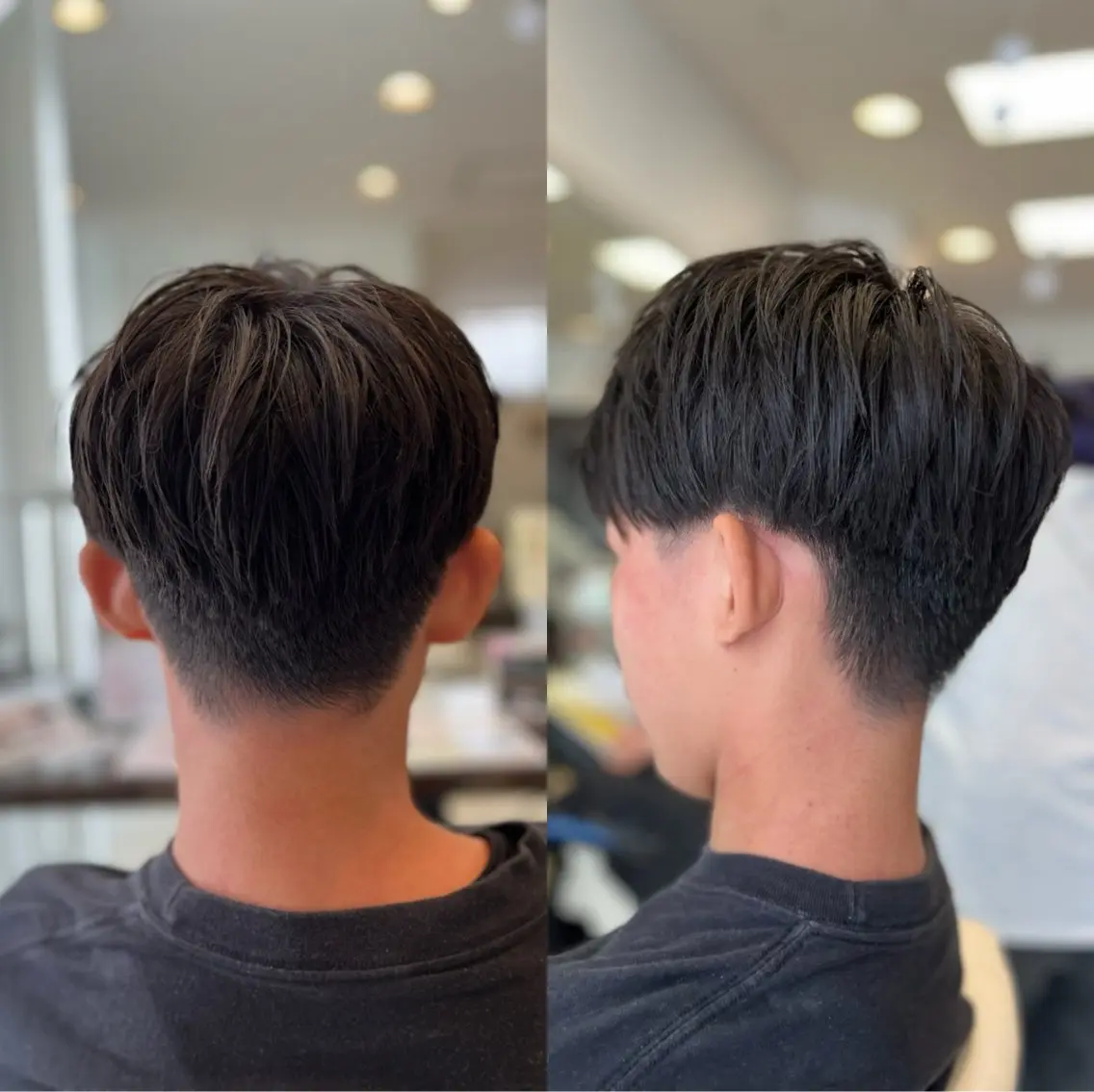 ショート メンズ カット PARS🍀int 流山店 Otoyaのヘアスタイル