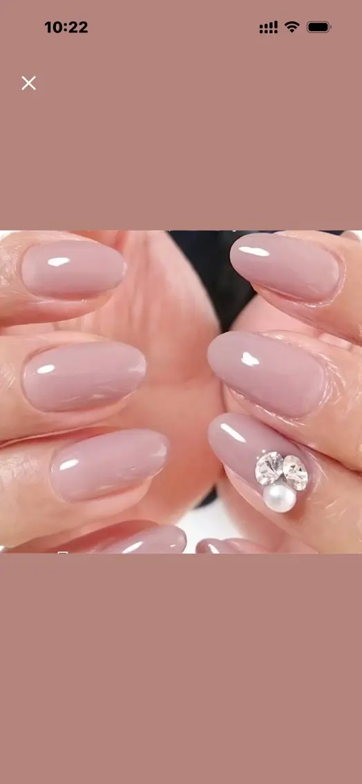 ネイル Nami Nail  サロンのネイルデザイン