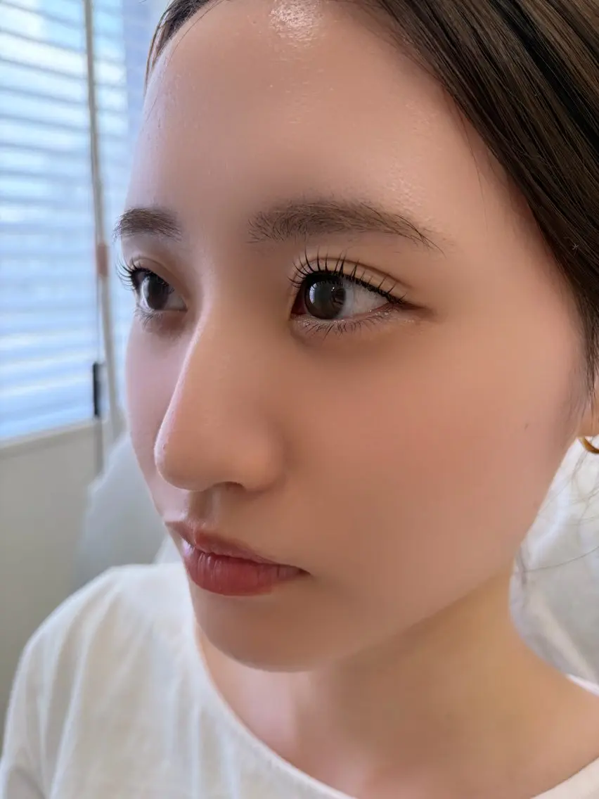 マツエク・マツパ NER. eyelashのマツエク・マツパデザイン