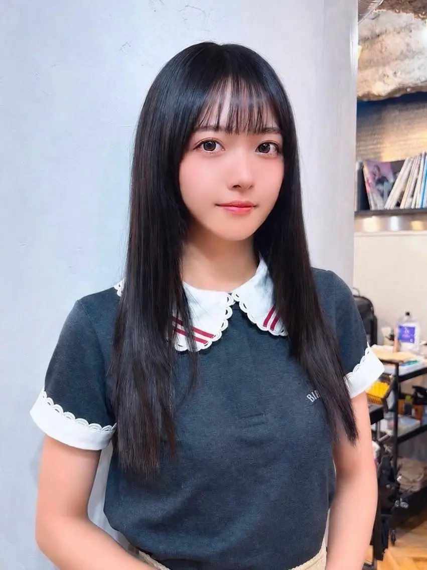 ロング トリートメント ヘッドスパ ヘアセット 佐藤景流/自由が丘で 叶う髪質改善/メンズのヘアスタイル