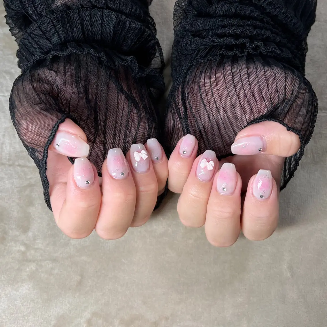ネイル ハンドネイル M's Nailのネイルデザイン