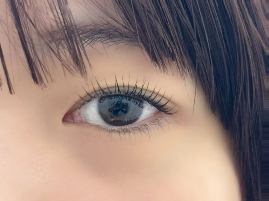パーマ マツパ BEL EYE BEAUTYのマツエク・マツパデザイン
