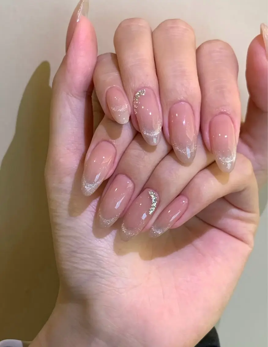 ネイル ハンドネイル ハンドケア ShioriNail (旧:L.nail)のネイルデザイン