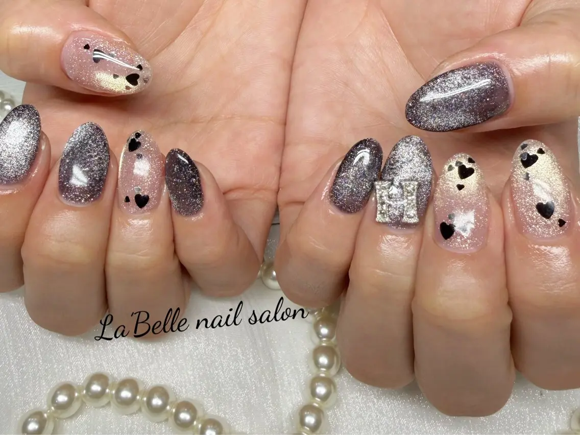 ネイル La’Belle nail サロンのネイルデザイン