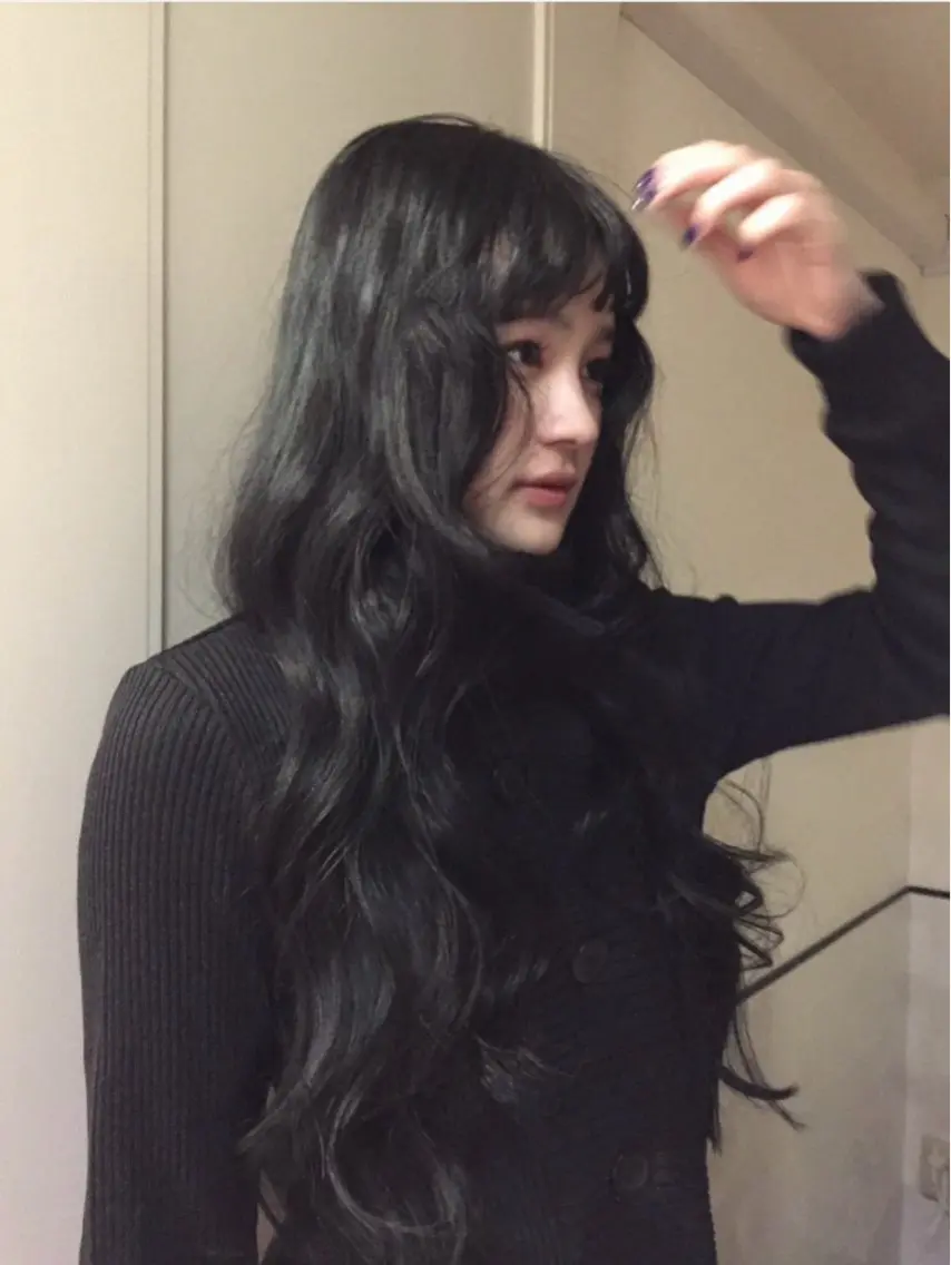 カラー ヘアカラー 🦴カラーリスト /カエデ🦴のヘアスタイル
