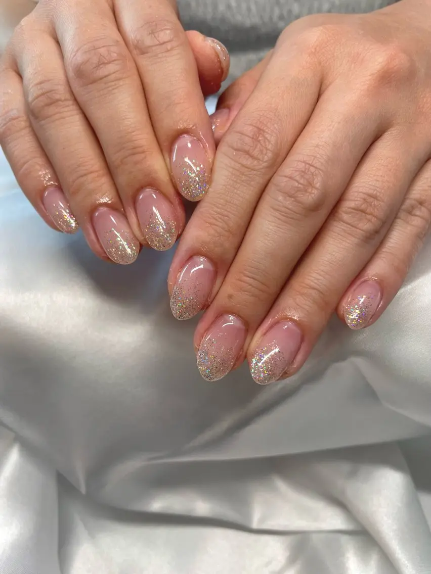 ネイル ハンドネイル Joint_ nailのネイルデザイン