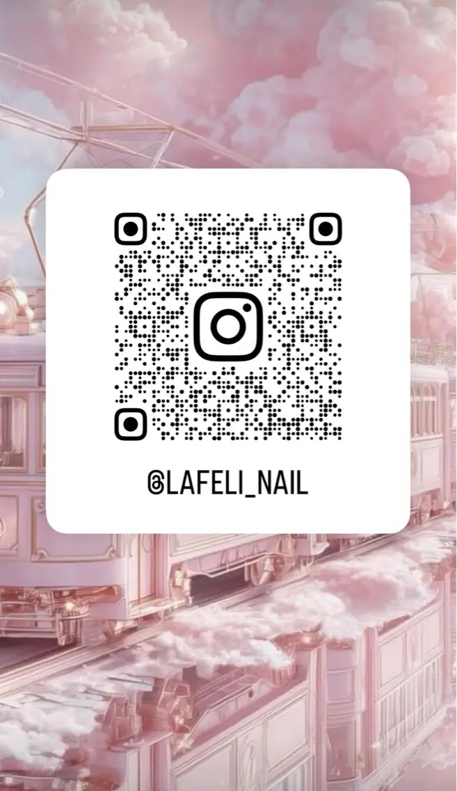 ネイル Lafeli Nailのネイルデザイン