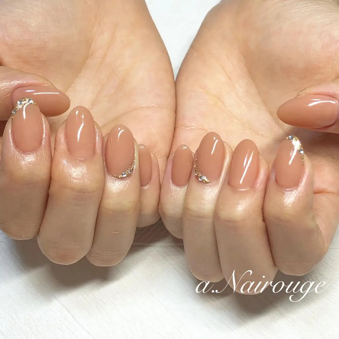 ネイル Nail salon REIRISのネイルデザイン
