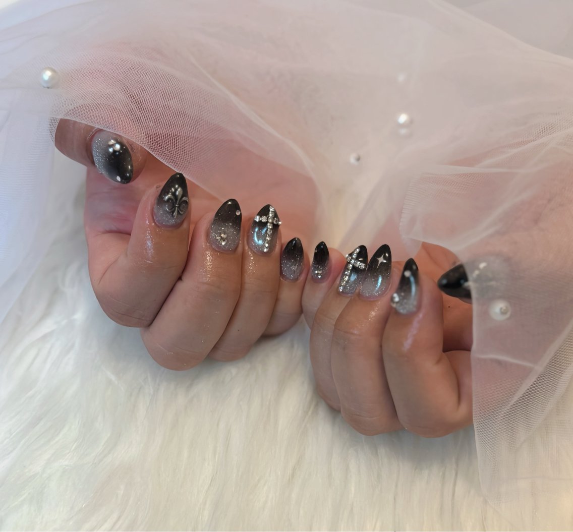 ネイル Nail Salon K&Rのネイルデザイン