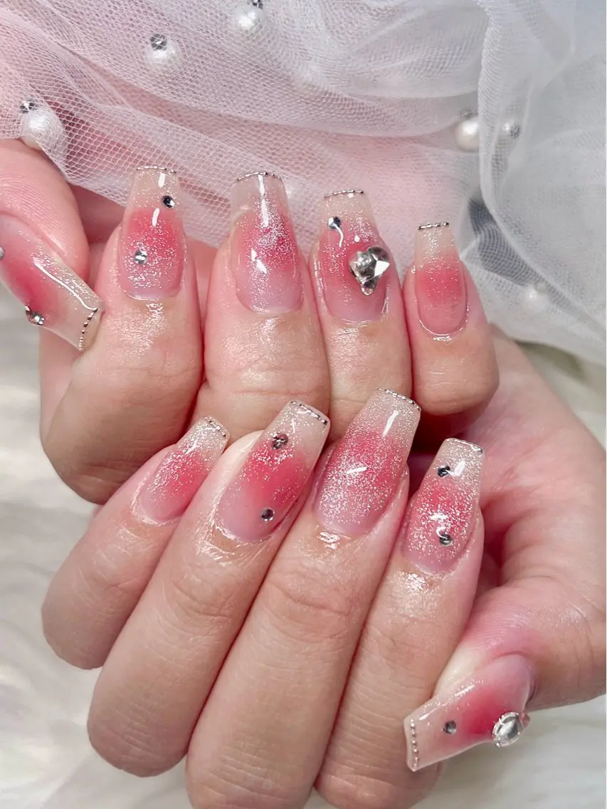 ネイル MK ネイルサロンのネイルデザイン