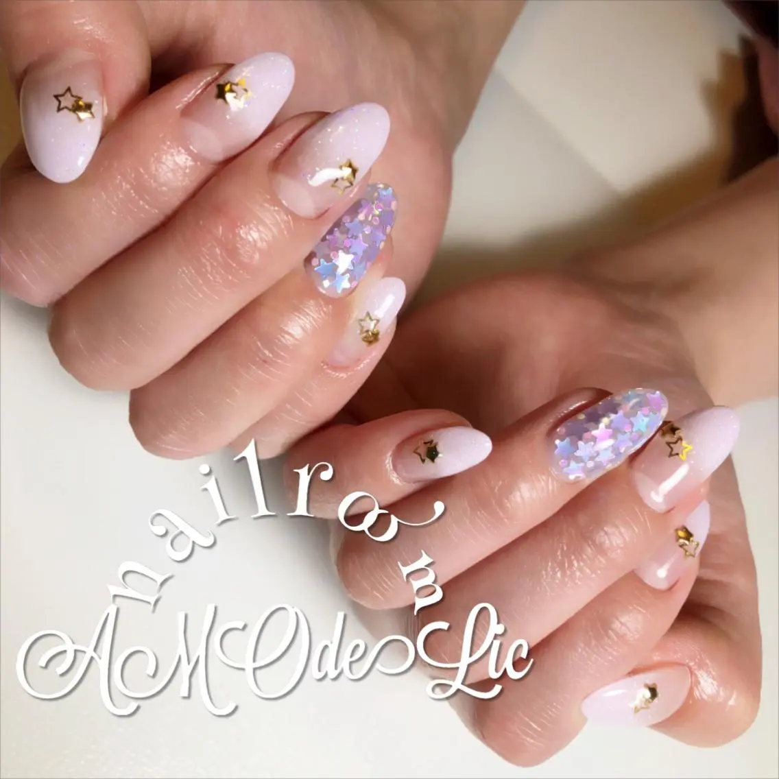 ネイル アートネイル ジェルネイル ハンドネイル manicurist yuriのその他イメージ