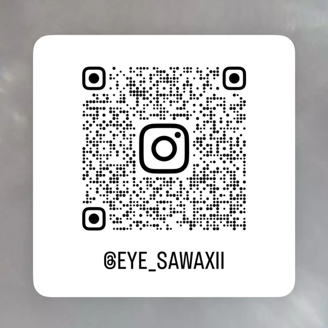 Unknown. 🫧SAWAのマツエク・マツパデザイン
