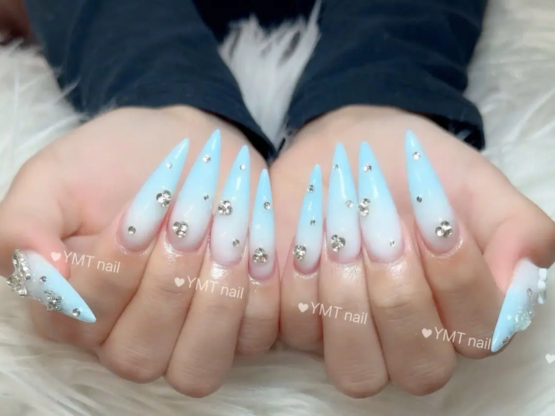 ネイル ハンドネイル YMT． NailStudioのネイルデザイン