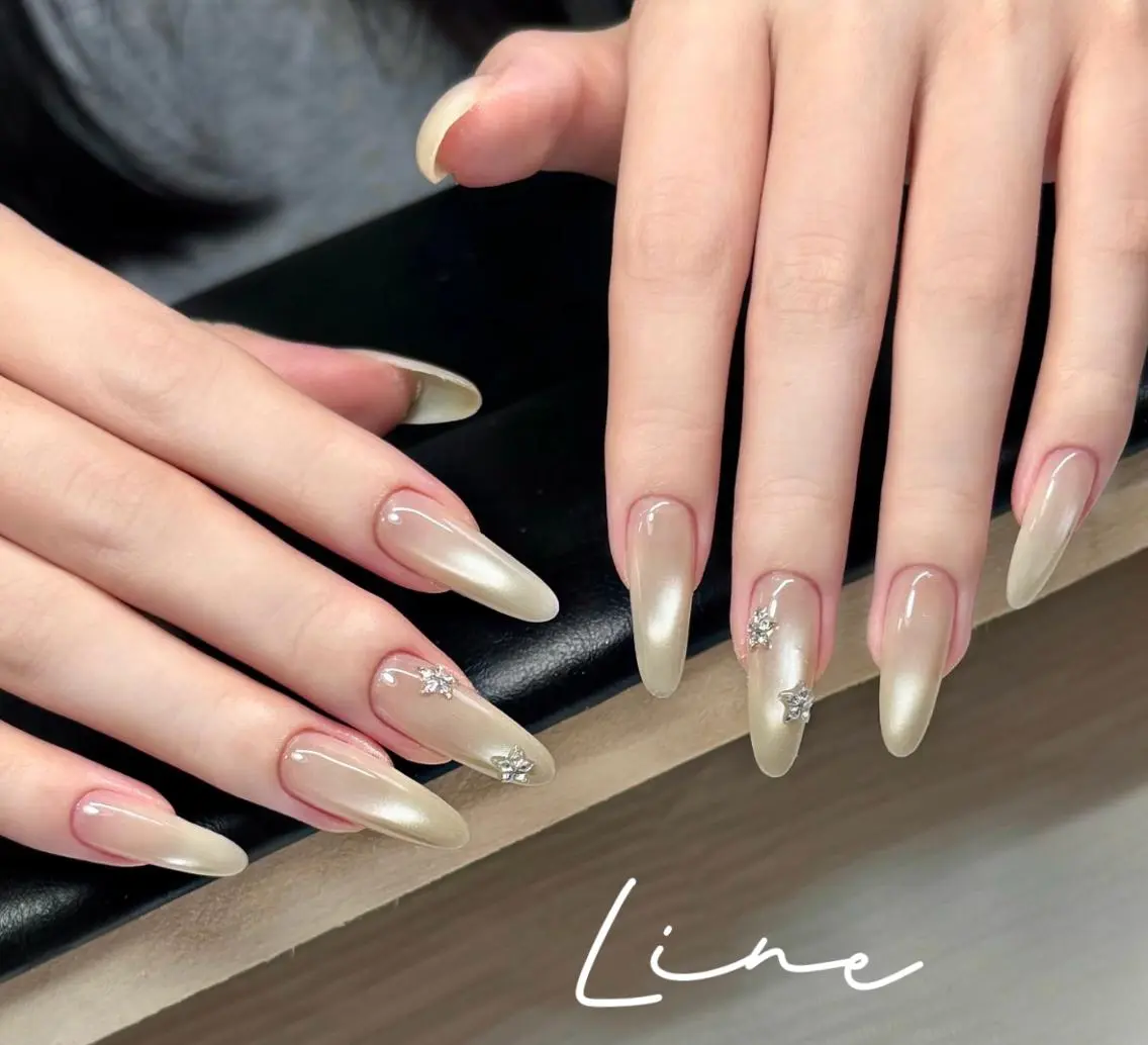 ネイル 👛Lien nailsのネイルデザイン
