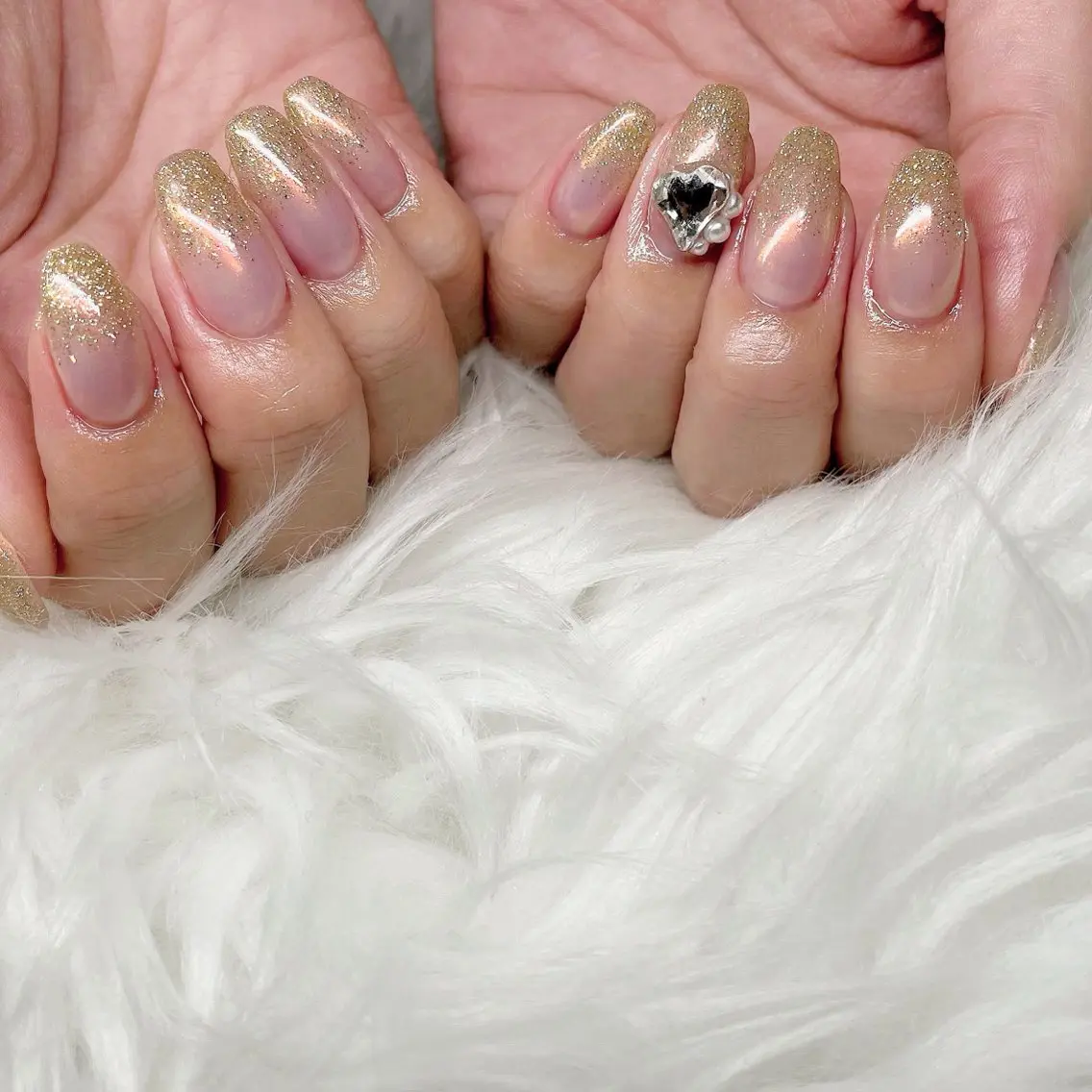 ネイル y39nail toshiのネイルデザイン