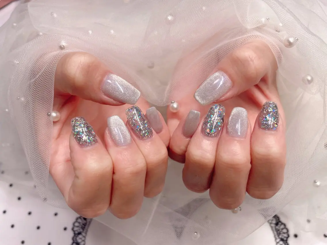 ネイル Angel AngelNailのネイルデザイン