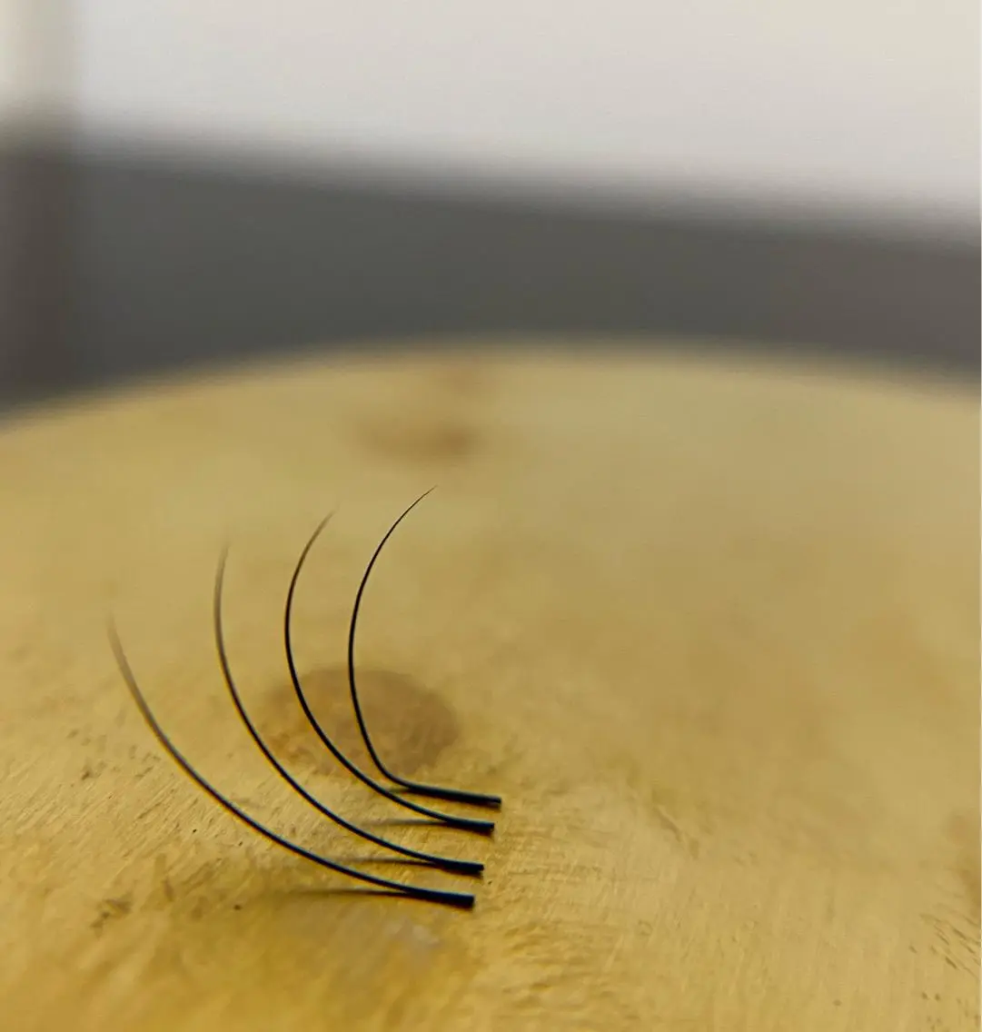 マツエク・マツパ フラットラッシュ Jカール Lカール ボリュームラッシュ h..eyelash ..Hiroのマツエク・マツパデザイン