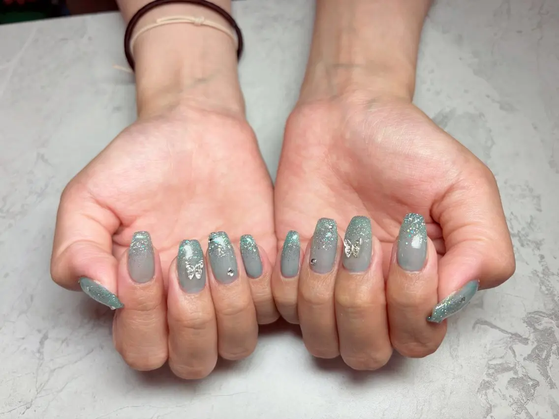 ネイル ハンドネイル nailme!/松下 侑未のネイルデザイン