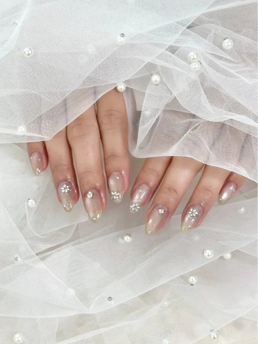 ネイル ハンドネイル nailsalon Natsukiのネイルデザイン