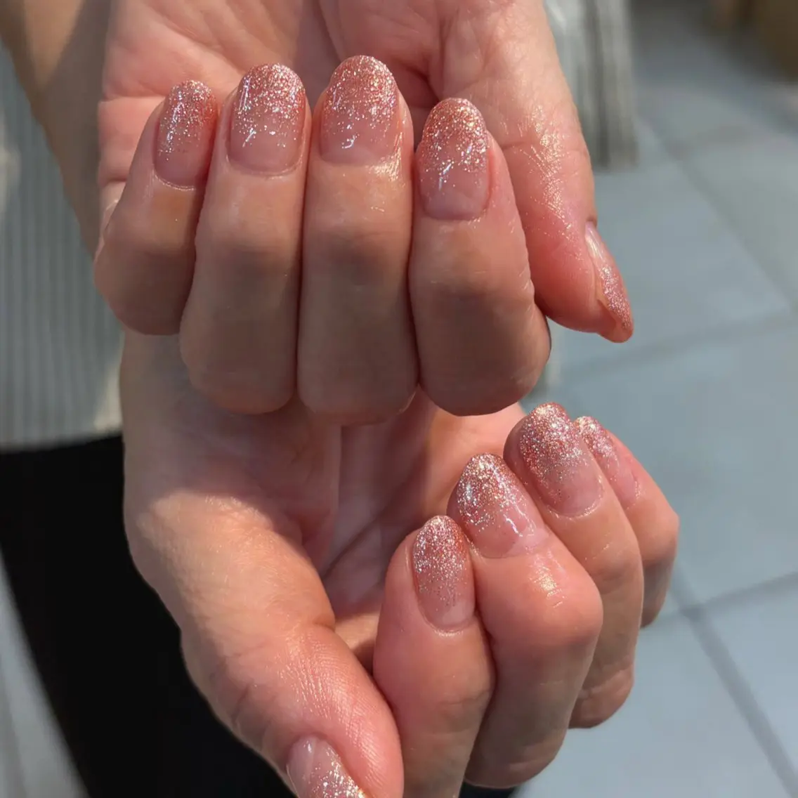 ネイル naru nailのネイルデザイン