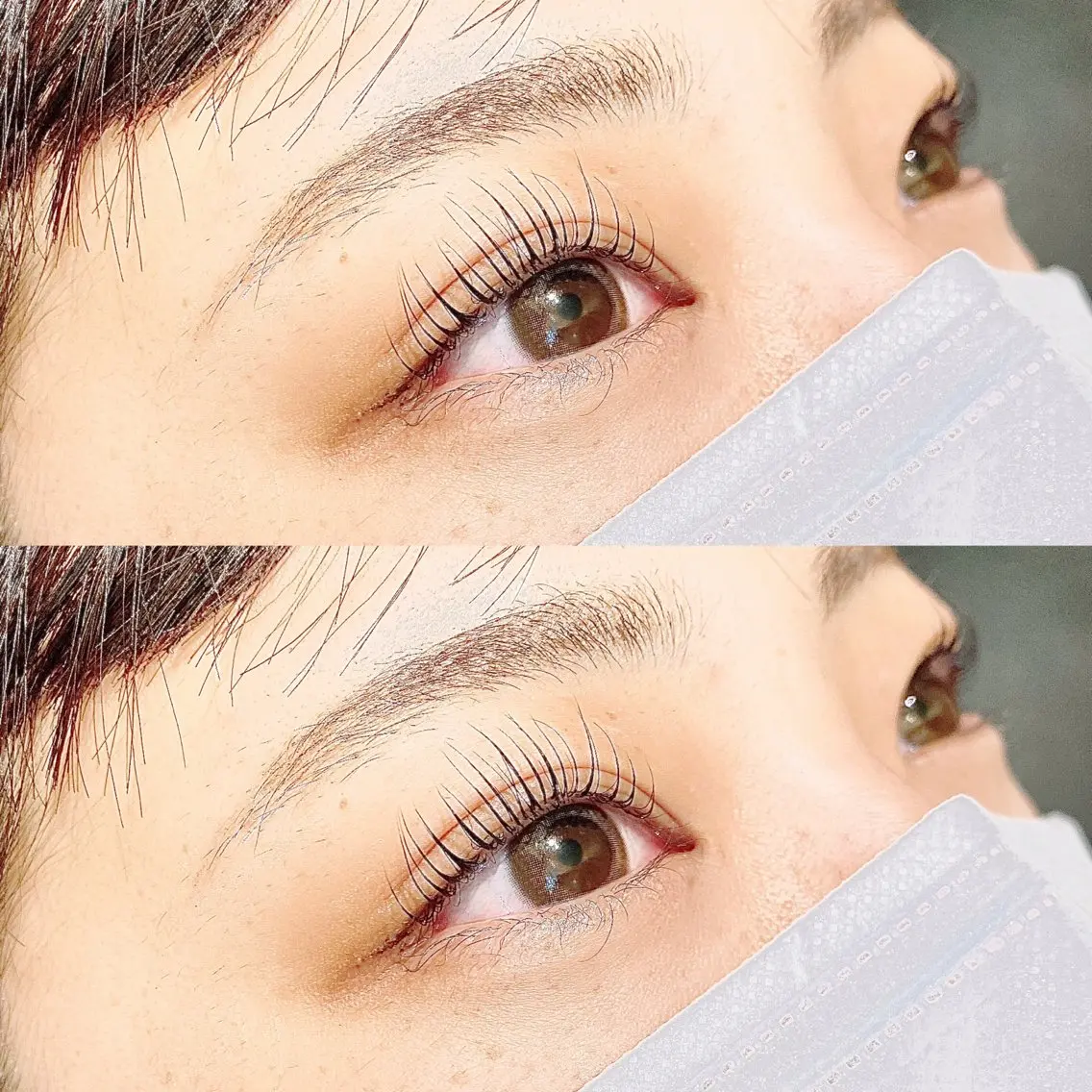 【再来様】🤍パリジェンヌラッシュリフト🤍の写真