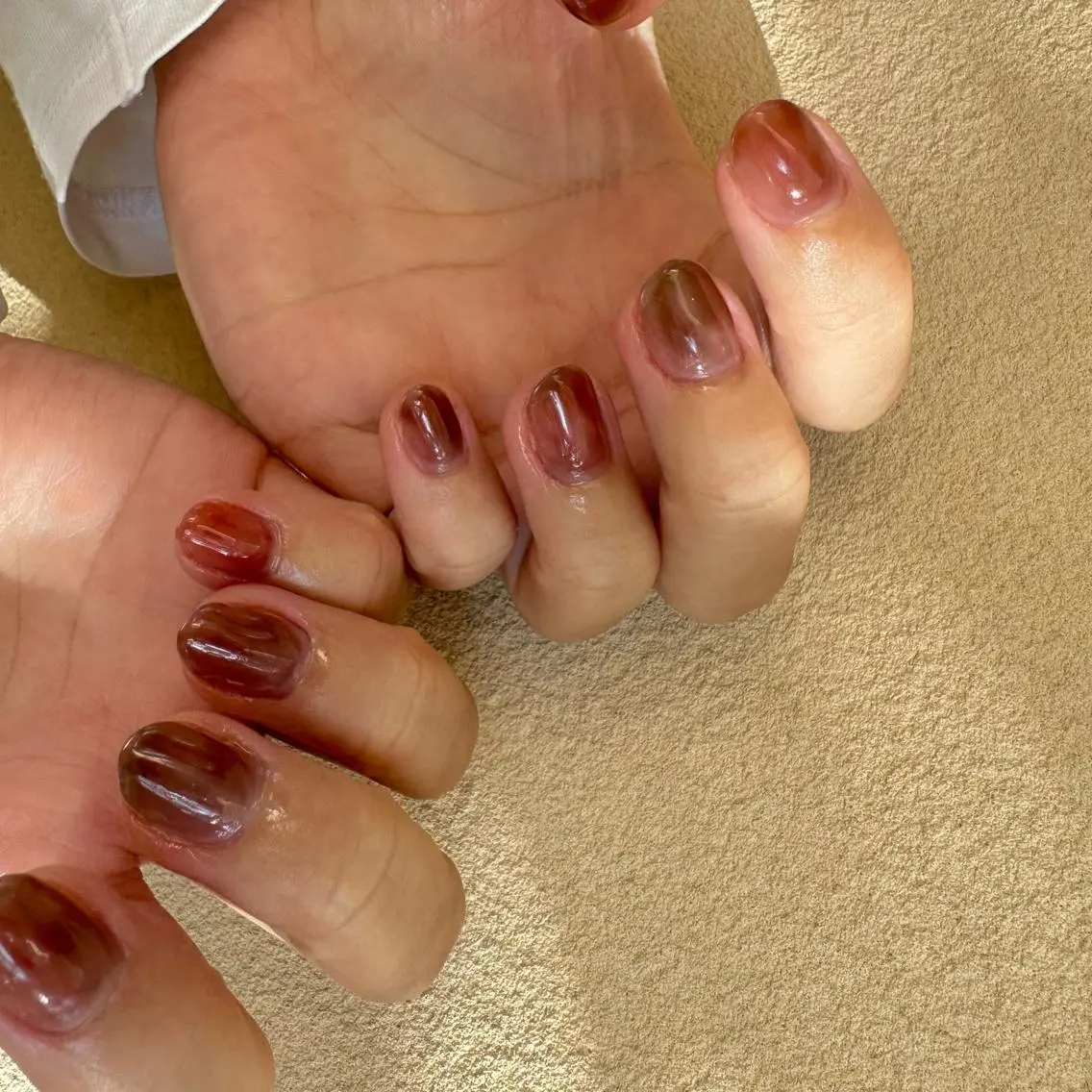 ネイル cocoro nail salonのネイルデザイン