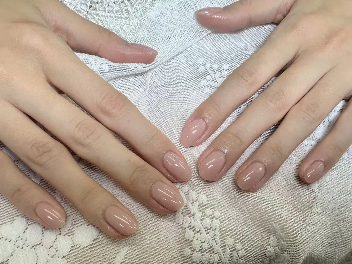 ネイル ハンドネイル 小林 詩瑶のネイルデザイン