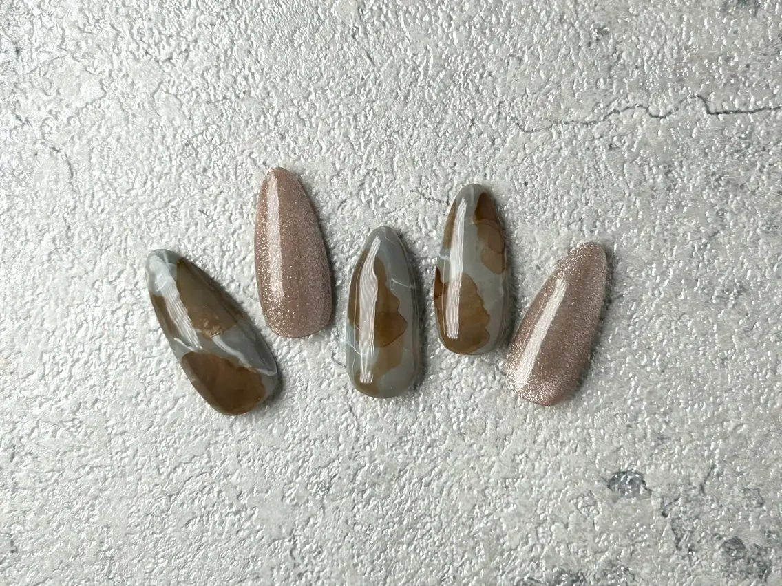 ネイル A I R I ♡のネイルデザイン
