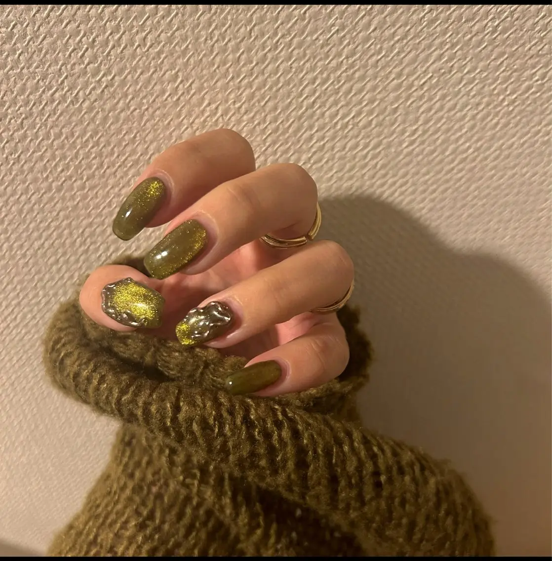 ネイル ハンドネイル riri. nail salonのネイルデザイン